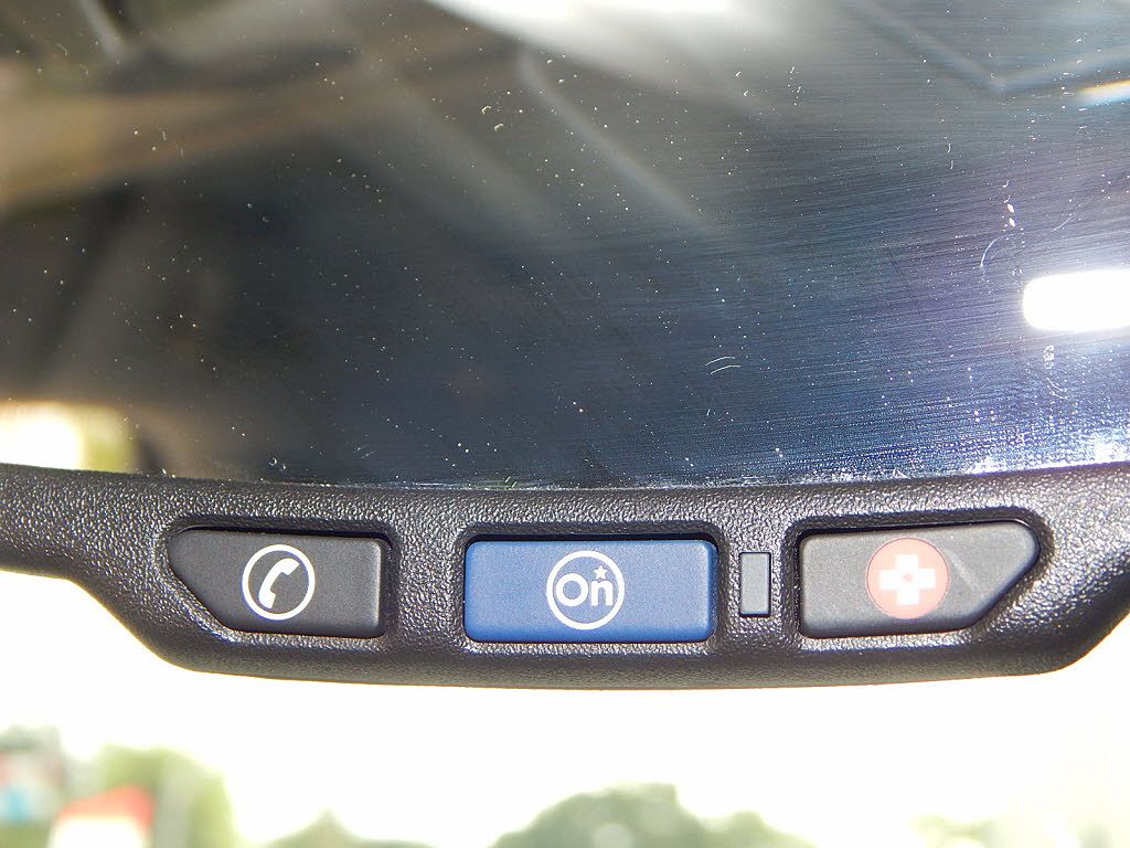2012 Cadillac SRX Base image 9