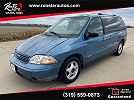 2003 Ford Windstar null image 0