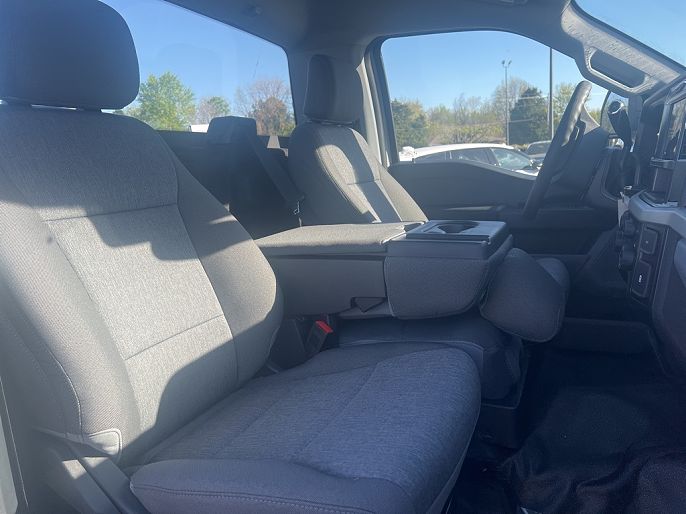 2025 Ford F-350