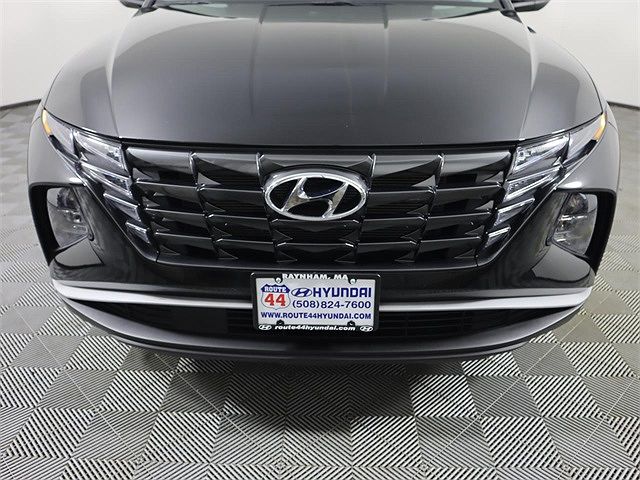 2022 Hyundai Tucson SEL image 1
