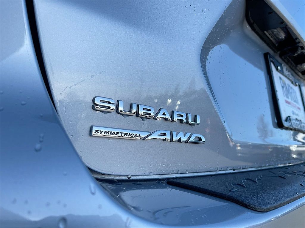 2024 Subaru Crosstrek Premium image 1