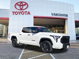 2023 Toyota Tundra