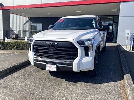 2023 Toyota Tundra