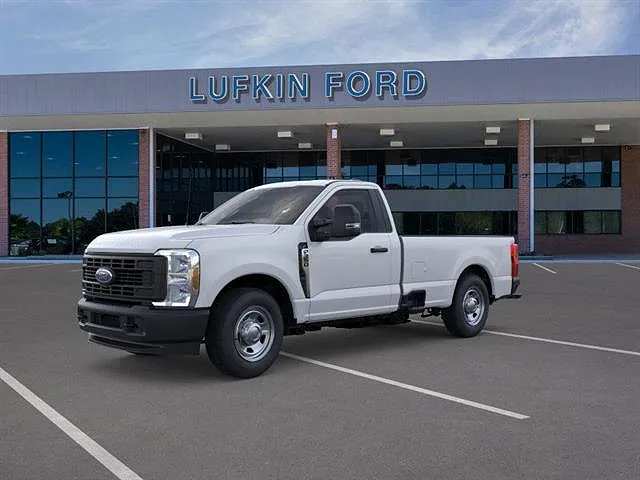 2024 Ford F-350
