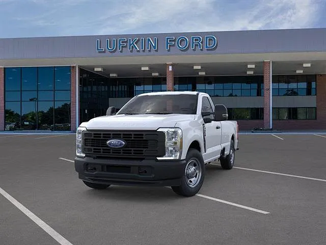 2024 Ford F-350