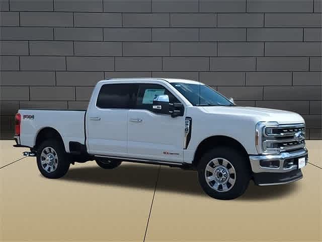 2024 Ford F-250