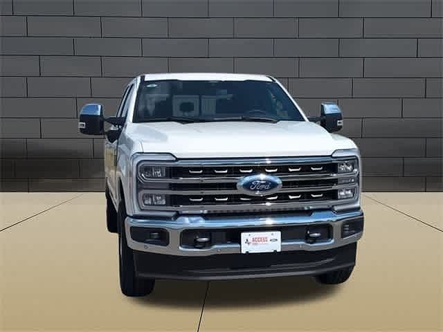 2024 Ford F-250