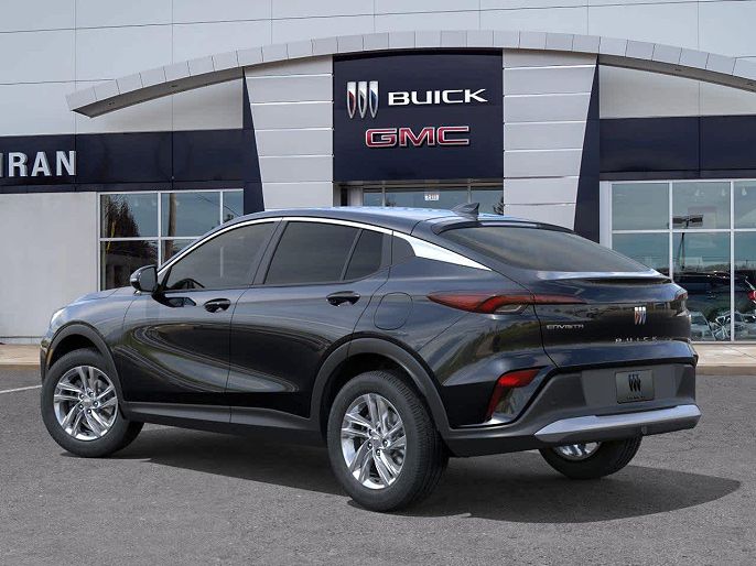 2026 Buick Envista