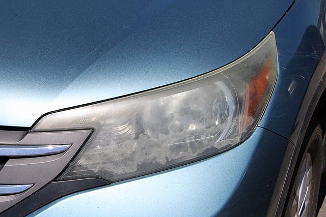 2014 Honda CR-V EXL image 4