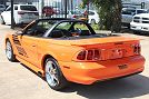 1996 Ford Mustang GT image 16