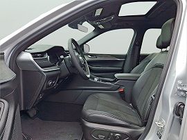 2026 Jeep Grand Cherokee L