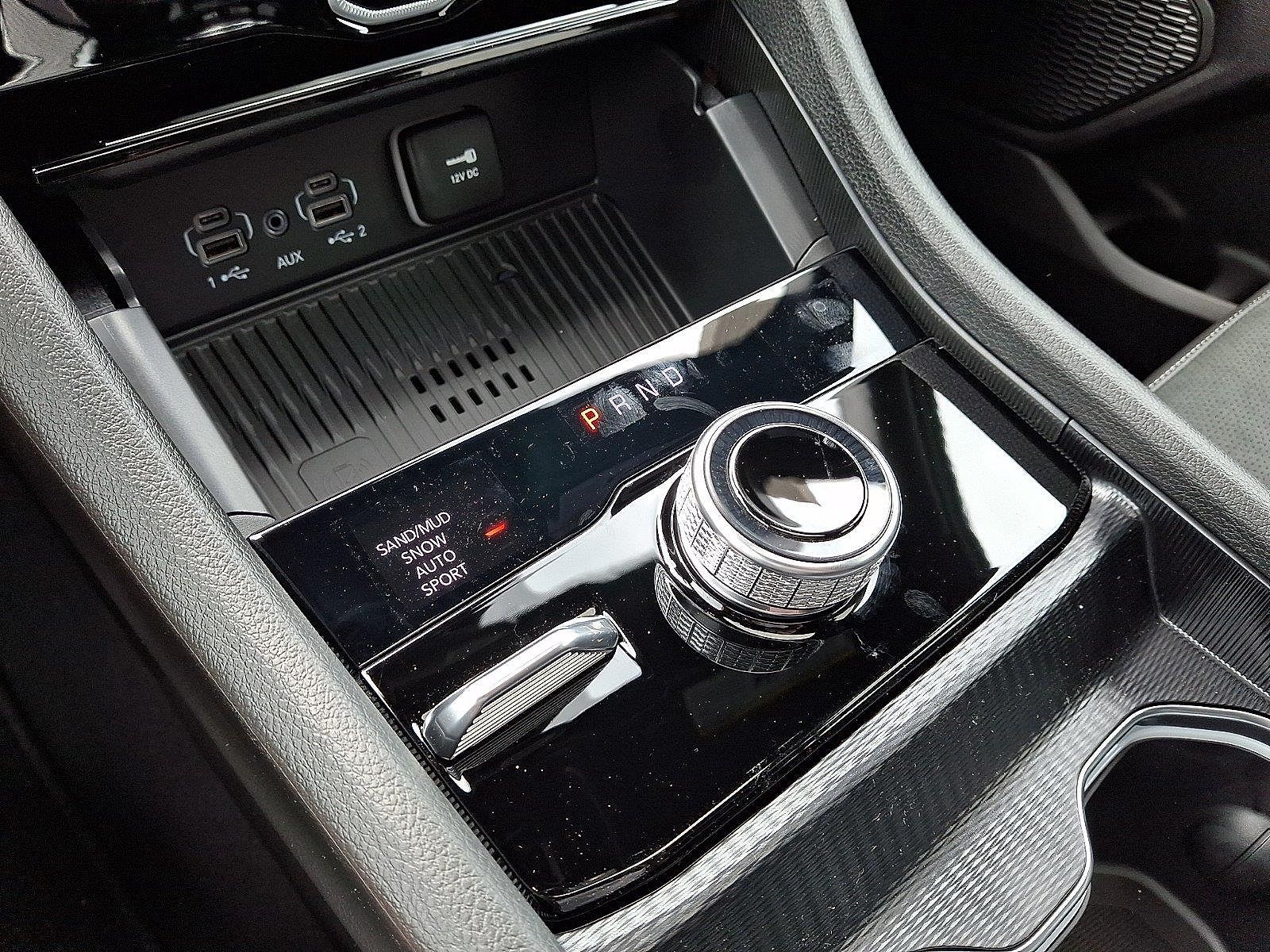 2026 Jeep Grand Cherokee L