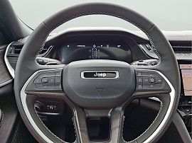2026 Jeep Grand Cherokee L