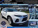 2021 Chevrolet Blazer LT3 image 0