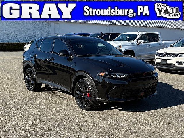 2023 Dodge Hornet