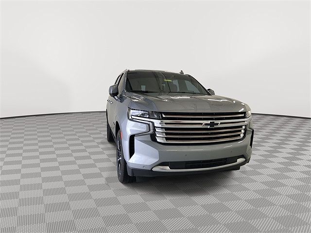 2023 Chevrolet Tahoe High Country image 1