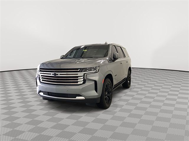 2023 Chevrolet Tahoe High Country image 3