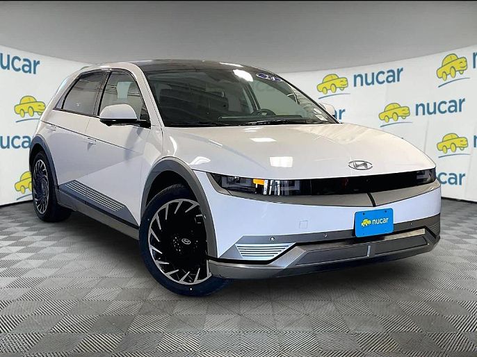 2024 Hyundai Ioniq 5