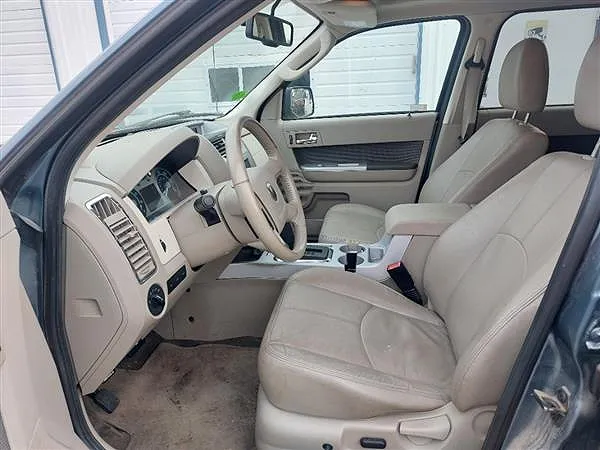 2010 Mercury Mariner