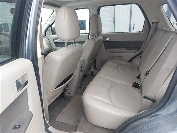 2010 Mercury Mariner