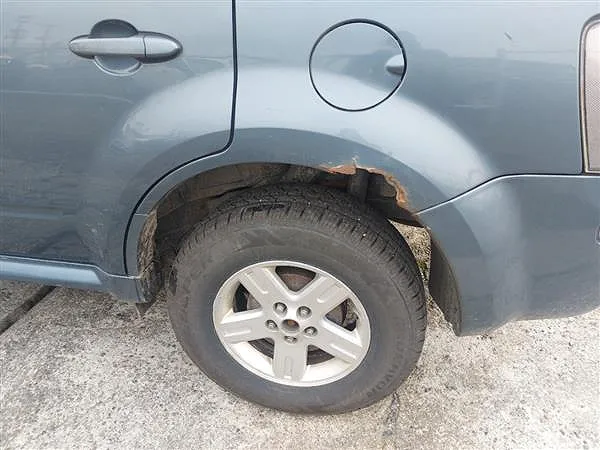 2010 Mercury Mariner