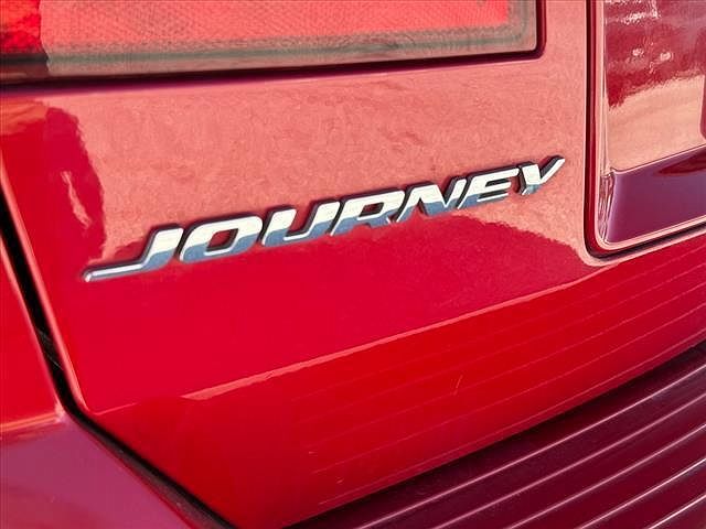 2015 Dodge Journey null image 21