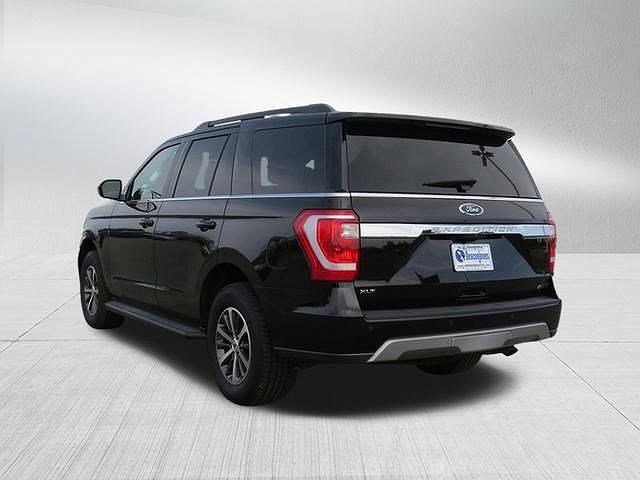 2021 Ford Expedition XLT image 4