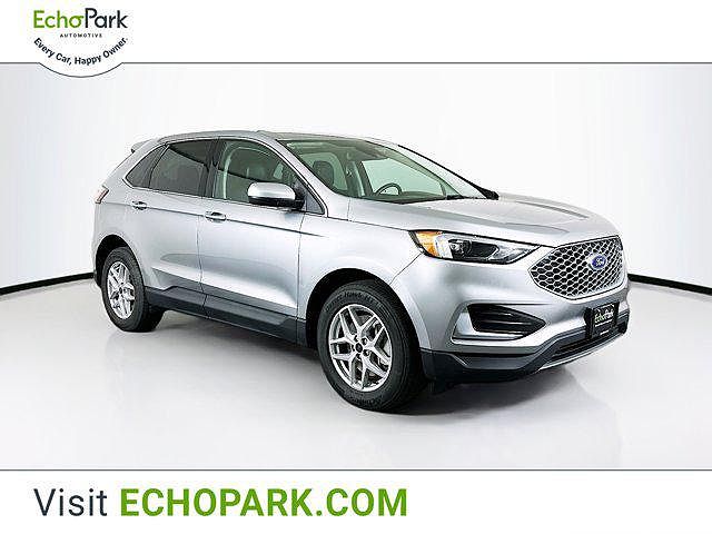 2023 Ford Edge
