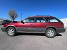 1996 Subaru Outback null image 8