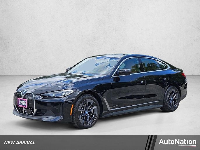 2023 BMW i4
