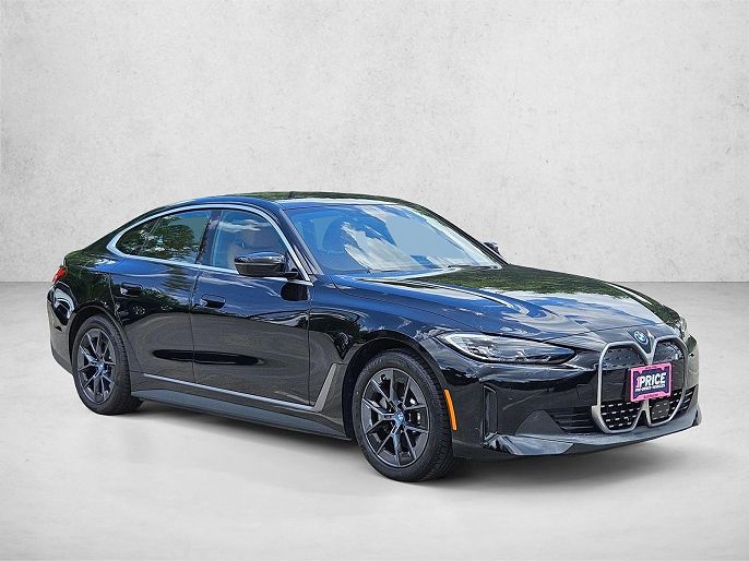 2023 BMW i4