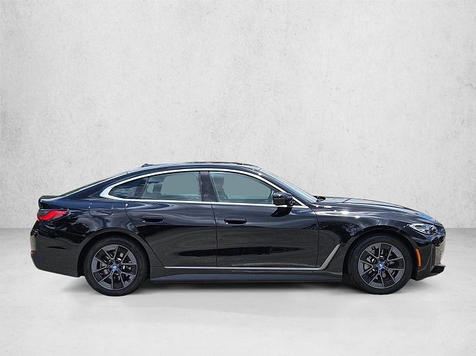 2023 BMW i4