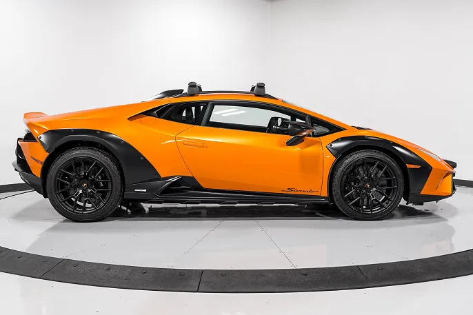 2023 Lamborghini Huracan
