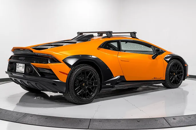 2023 Lamborghini Huracan