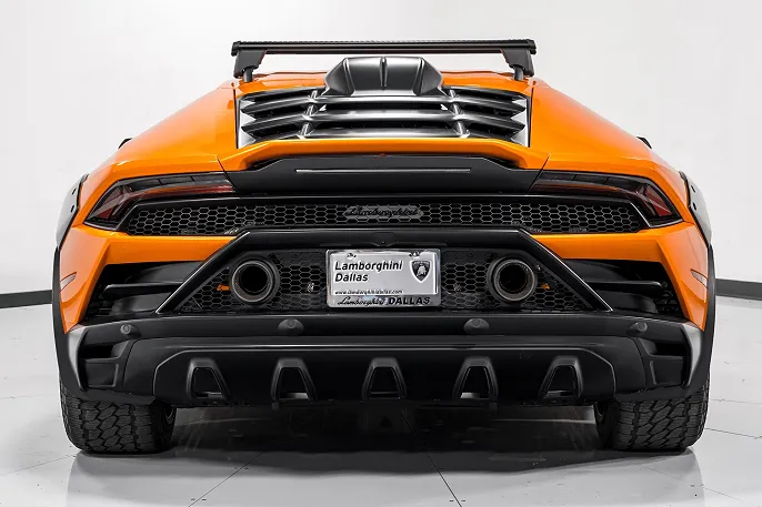 2023 Lamborghini Huracan