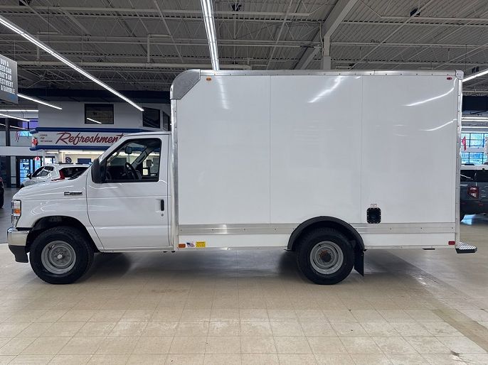 2025 Ford Econoline