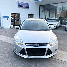 2012 Ford Focus SEL image 1