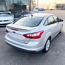 2012 Ford Focus SEL image 6