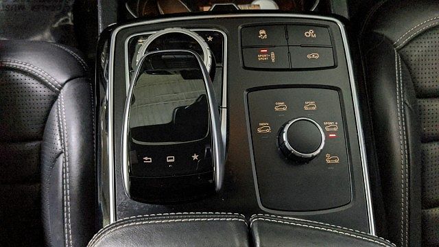 2016 Mercedes-Benz GLE 63 AMG image 20