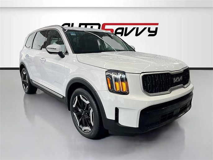 2024 Kia Telluride
