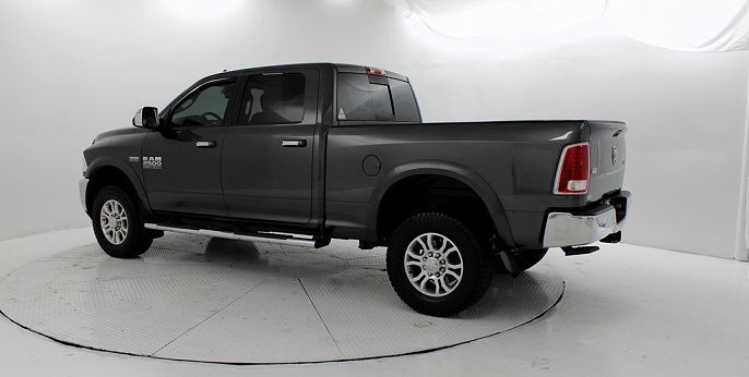 2016 Ram 2500