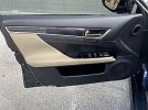 2016 Lexus GS 200t image 9