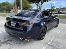 2016 Lexus GS 200t image 7