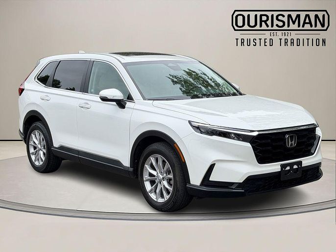 2023 Honda CR-V