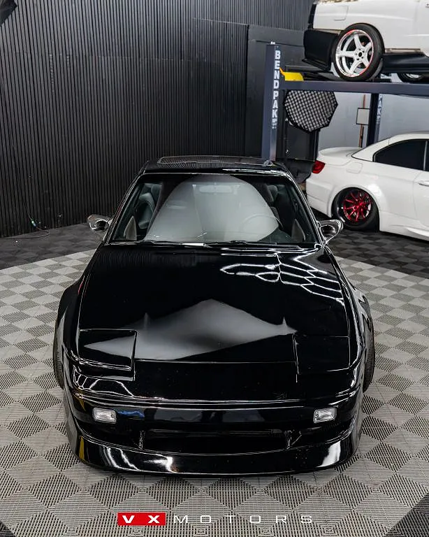 1989 Nissan 240SX