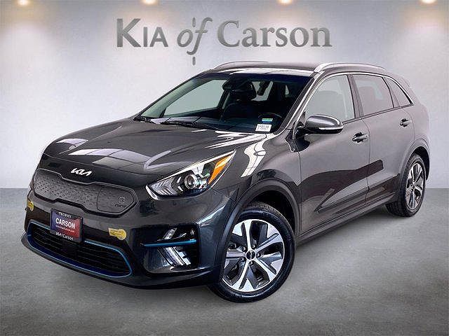 2022 Kia Niro EV