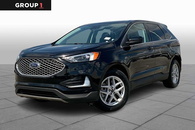 2023 Ford Edge