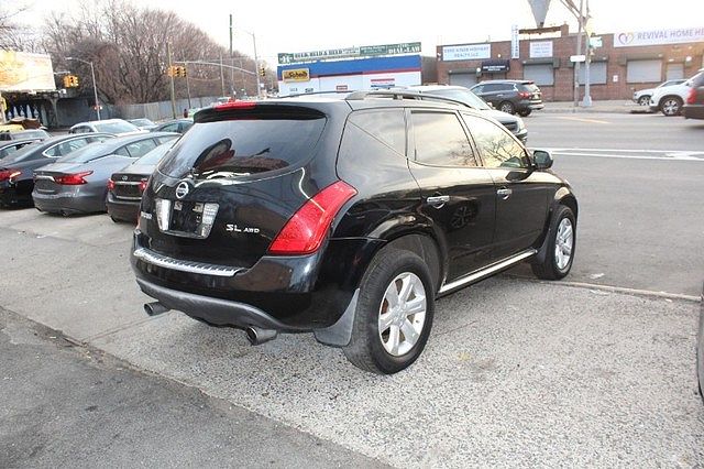 Used 2007 Nissan Murano Sl For Sale In Brooklyn Ny