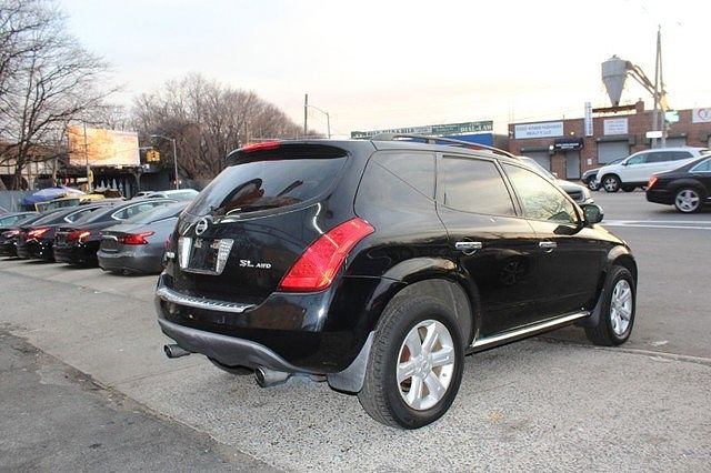 Used 2007 Nissan Murano Sl For Sale In Brooklyn Ny