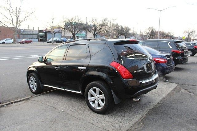 Used 2007 Nissan Murano Sl For Sale In Brooklyn Ny